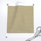 Farmhouse Solid Brown Traditional Neutral Beige Custom Printed Fabric by Spoonflower Various Fabrics by the Yard or Fat Quarter